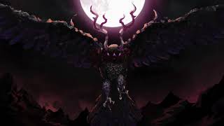 Frontalkrock - Svartmögel