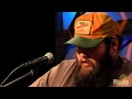 John Moreland "You Don't Care for Me Enough to Cry"