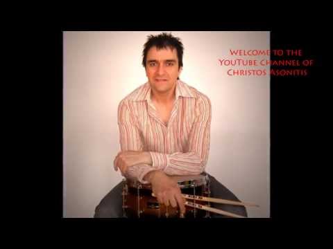 YouTube Channel of Christos Asonitis