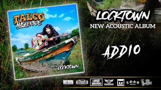 TALCO Maskerade - Addio (Video LYRIC)