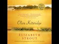 Olive Kitteridge: Fiction by Elizabeth Strout