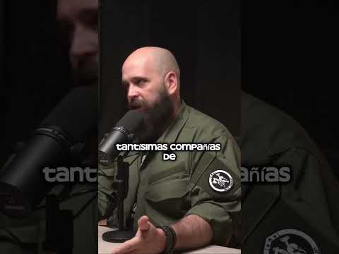 How to BECOME a MERCENARY | Ex-mercenary explains it to us