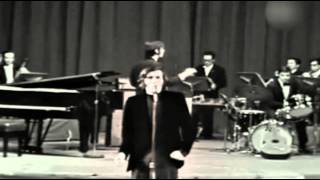 SERRAT (he andado muchos caminos)