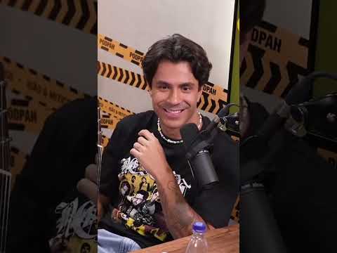 Loucuras de fã #podpah  #podcast  #restart  #fa #mítico  #igão