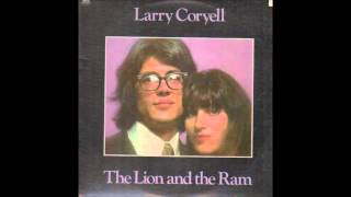 Larry Coryell - The Fifties