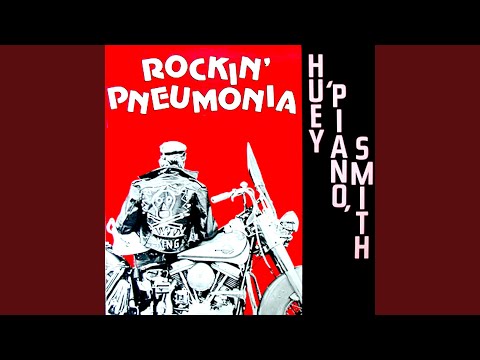 Rockin' Pneumonia