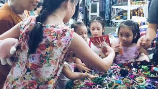 preview picture of video 'Phú Quốc Family Trip - Thoại Két Channel'