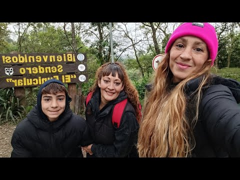  Cerro San Javier Provincia  de Tucumán Argentina!,nos recibe con los brazos abiertos. 