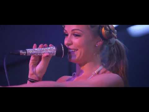 Niki Belucci - Revolution Tour 2018 (Trailer)