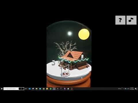 Snow Globe