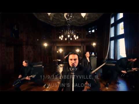 Thumbnail for Pop Evil Tour Teaser by Pop Evil