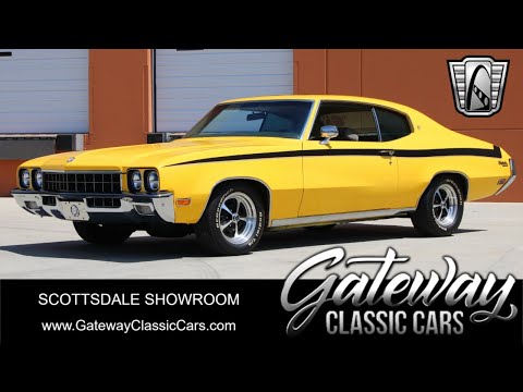 1972 Buick Skylark (CC-1922378) for sale in O'Fallon, Illinois