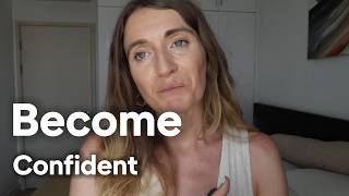 How to build REAL confidence as a HSP