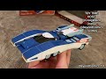 Variable Action Hi Spec Road Fighter Galvion Circus 1 TRANSFORMERS EARTHRISE Siege HASBRO TAKARA