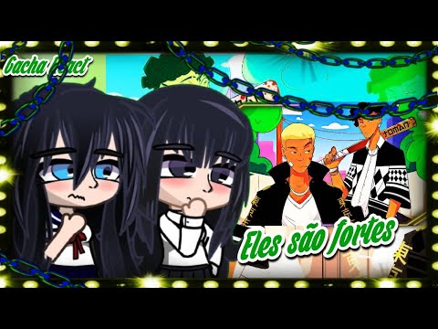 Midareuchi/WYGOFT[NTR] react to Mikey and Draken-Lider da Toman/@lilchainz\as