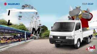 Download lagu New CARRY PICK UP RAJANYA PICK UP🚚 mp3 Download lagu New CARRY PICK UP RAJANYA PICK UP🚚 mp3