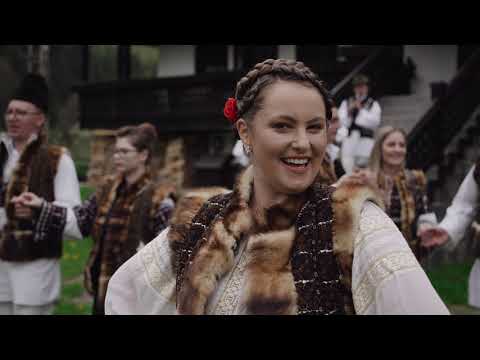 Andreea Haisan - ♦️COLAJ DE JOC ȘI VOIE BUNĂ  | 4K