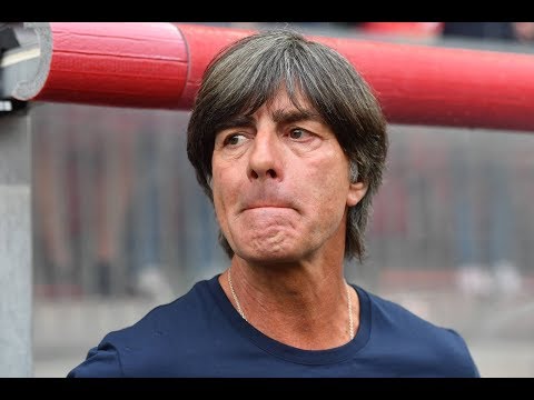 Jogi Löw im Kreuzfeuer der Kritik