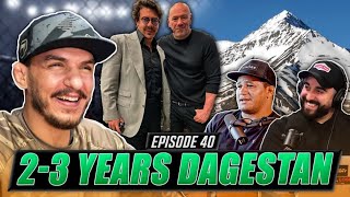 Send Moicano 2-3 Years Dagestan | UFC Negotiations Insides | UFC Riyadh Breakdown