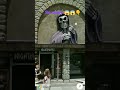 so scary#shorts#a skeleton 🦴 shape hotel#viralshort #imposible #search on google earth#like