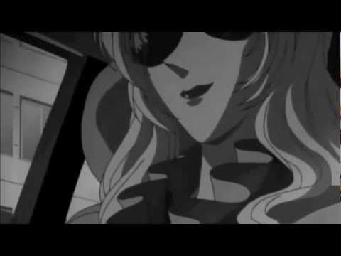 [DC] Gin x Vermouth - You Know My Name (Black and White Version)