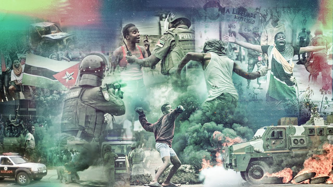 Assista na íntegra o Fala Moçambique 05/11/2024