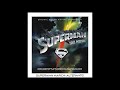 Superman March (Alternate) * John Williams