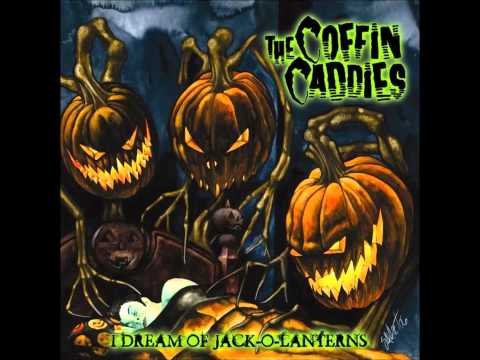 The Coffin Caddies - Monster Squad