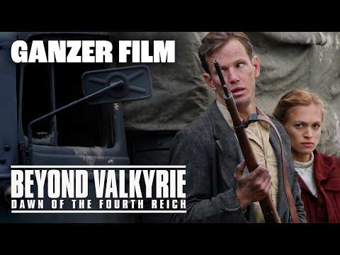 Hitlers Elite flieht nach Argentinien | Beyond Valkyrie: Morgendämmerung des "Vierten Reichs"