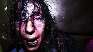 MCKAMEY MANOR Presents \