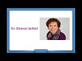 Video Presentation By Dr Mache Seibel - Orion Conferences 2K18