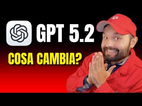 GPT 5.2 Igor Papo