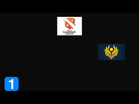 Full Highlights ARCADE | PowerRangers vs CIS Rejects - D2CL_Season_6