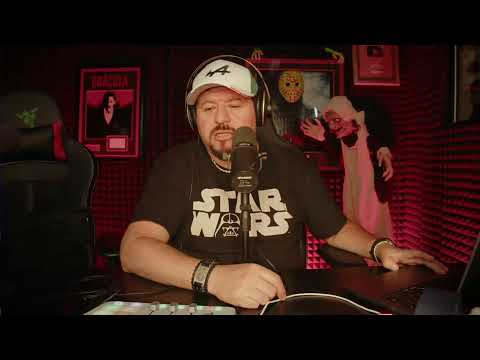 MARATÓN LA CABINA PARANORMAL DE OMARCREW