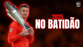 Download lagu Cristiano Ronaldo 2025 ► ''NO BATIDÃO'' - (Skills & Goals) 4K mp3