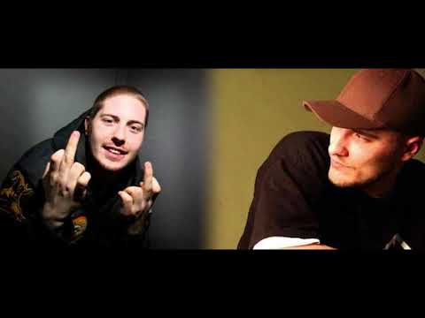 Toysoldiers - Serk feat. Sha-Karl (2004) Code Rap Sampler