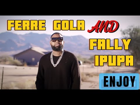 NEW RHUMBA MIX 2025 FERRE GOLA AND FALLY IPUPA GREATEST MIX