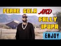 NEW RHUMBA MIX 2025 FERRE GOLA AND FALLY IPUPA GREATEST MIX