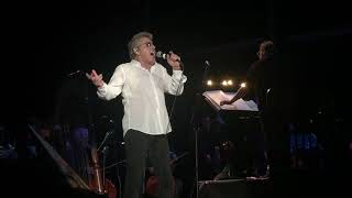 Roger Daltrey &quot;Go To The Mirror Boy&quot; Forest Hills NY 6/17/18