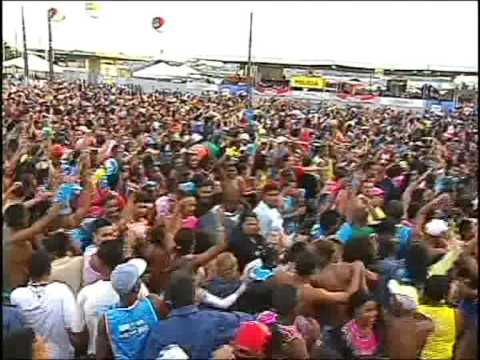 Parangolé salvador fest 2006 AI DELICIA by Fellippe Helder