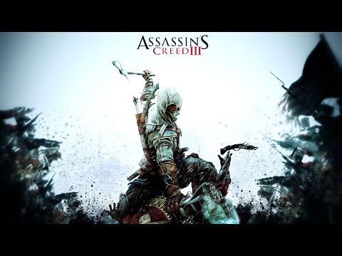 Assassin's Creed 3 Remastered Gameplay Walkthrough Part 1 - Desmond Miles (No Commentary)