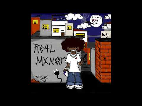 6.Realmxnor - Finesse Ft.Double K