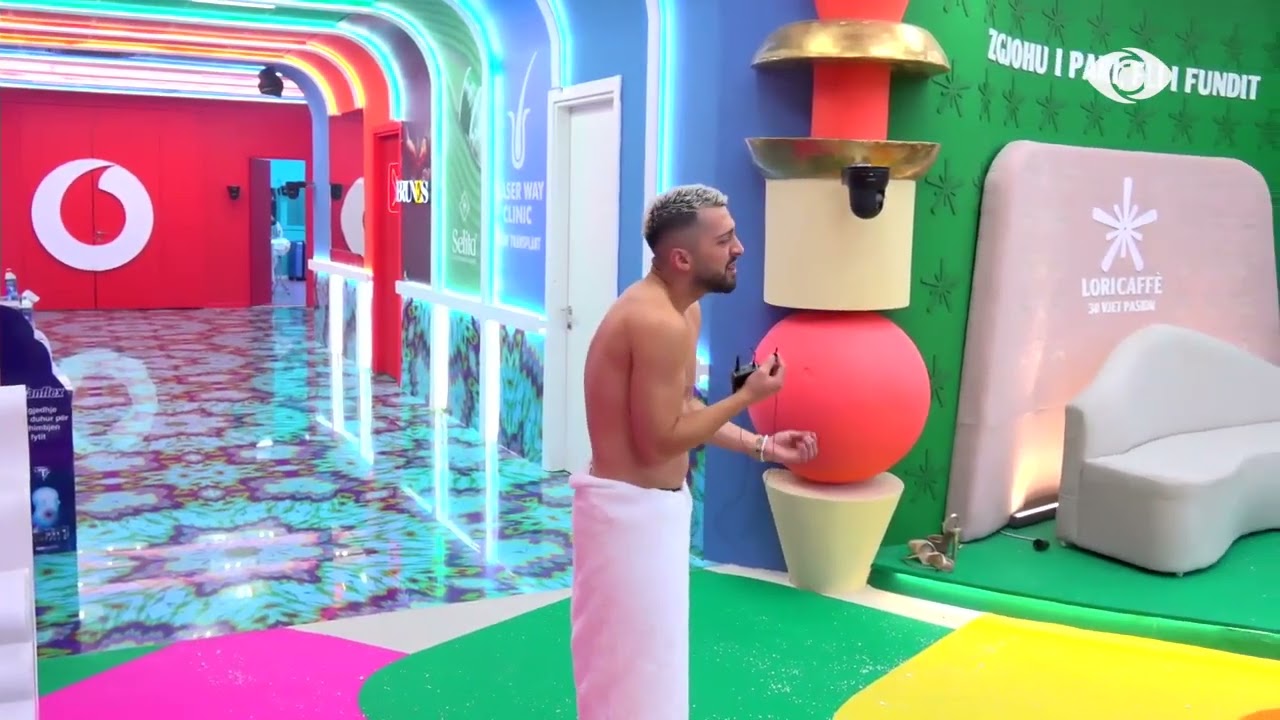 “Luan shpifur, e kam njohur që në fillim”/ Gjesti-Aldos për Rozanën: Ka mllef për mua dhe Eglin