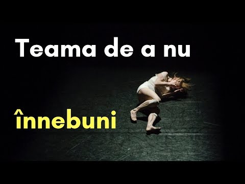 poti sa slabesti in urma atacurilor de panica
