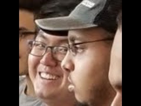SJ (Doc) vs Raios (Doc) - Salty Suite - NYU Fall '18 Weekly #1