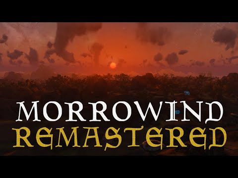 The LARGEST Morrowind Modlist in 2026 (Auto-install)