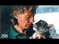 Rocky the Tiger & Peter Sampson