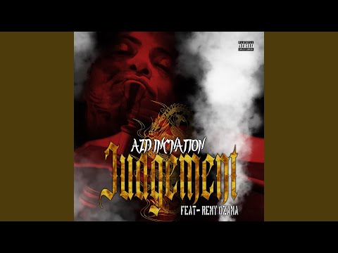 Judgement (feat. Remy Ozama)