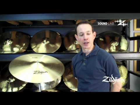 Тарелка Zildjian A0079
