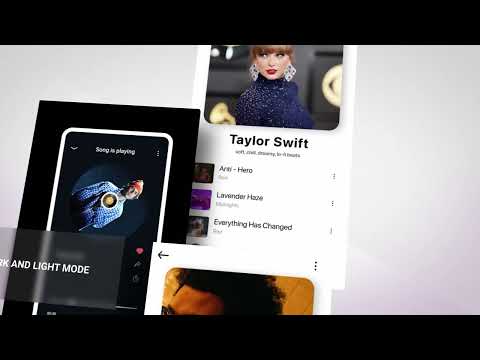 Best Free Online & Offline Music Player Apps For Android 2023